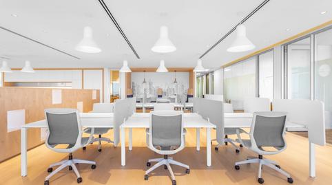 Foto 3 de Oficina de lloguer a N/a, -1, Almeda - El Corte Inglés, Cornellà de Llobregat