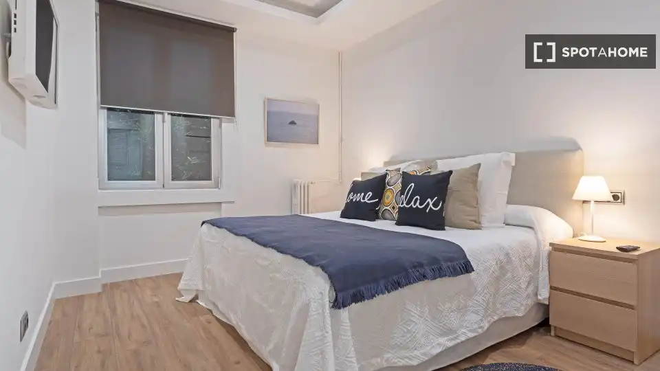 Flat to rent in Barrio de Salamanca, imagen 13