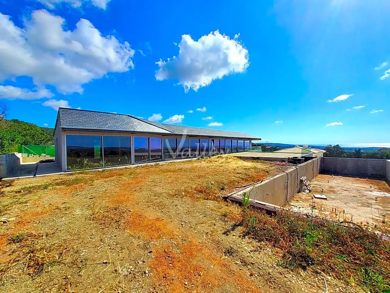 Casa amb piscina en venda a Sotogrande Alto, imagen 6
