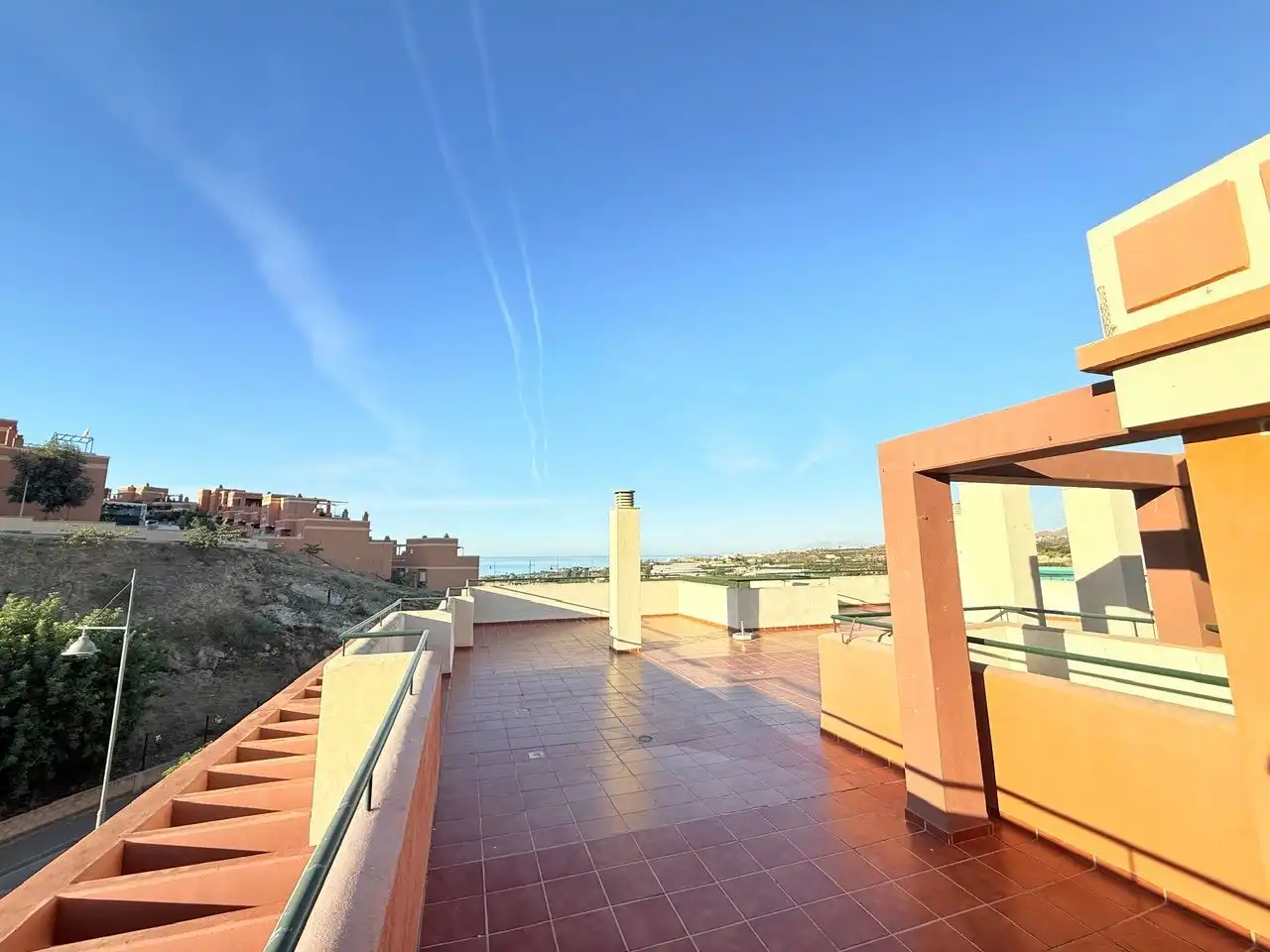 Àtic amb piscina en venda a Almayate, imagen 53