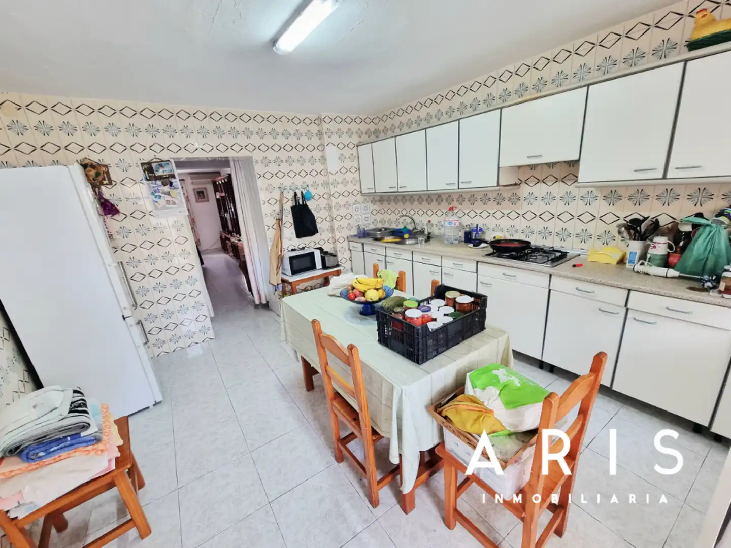 Casa o xalet en venda a Centro