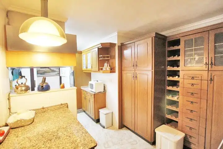 Apartment mit Terrasse zum Verkauf in Plaza WALDO CALERO, imagen 18