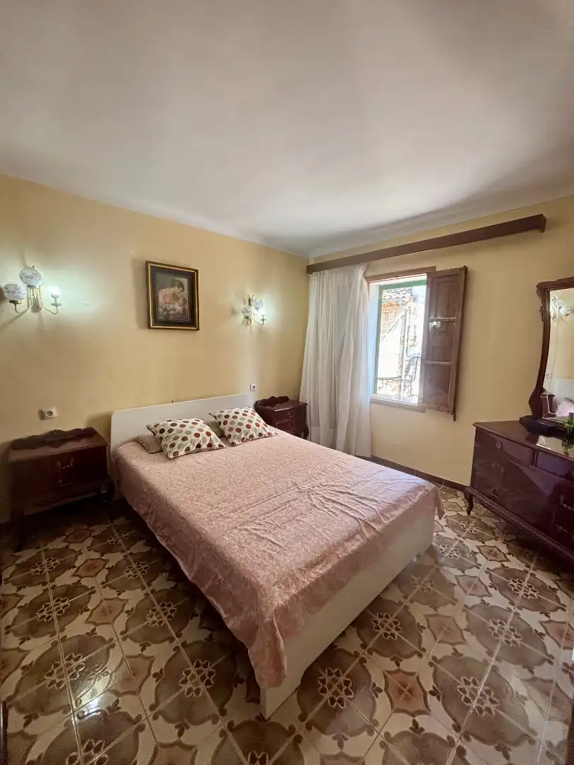 Habitación de Casa o chalet en venta en Alcúdia con Amueblado, Horno y Lavadora