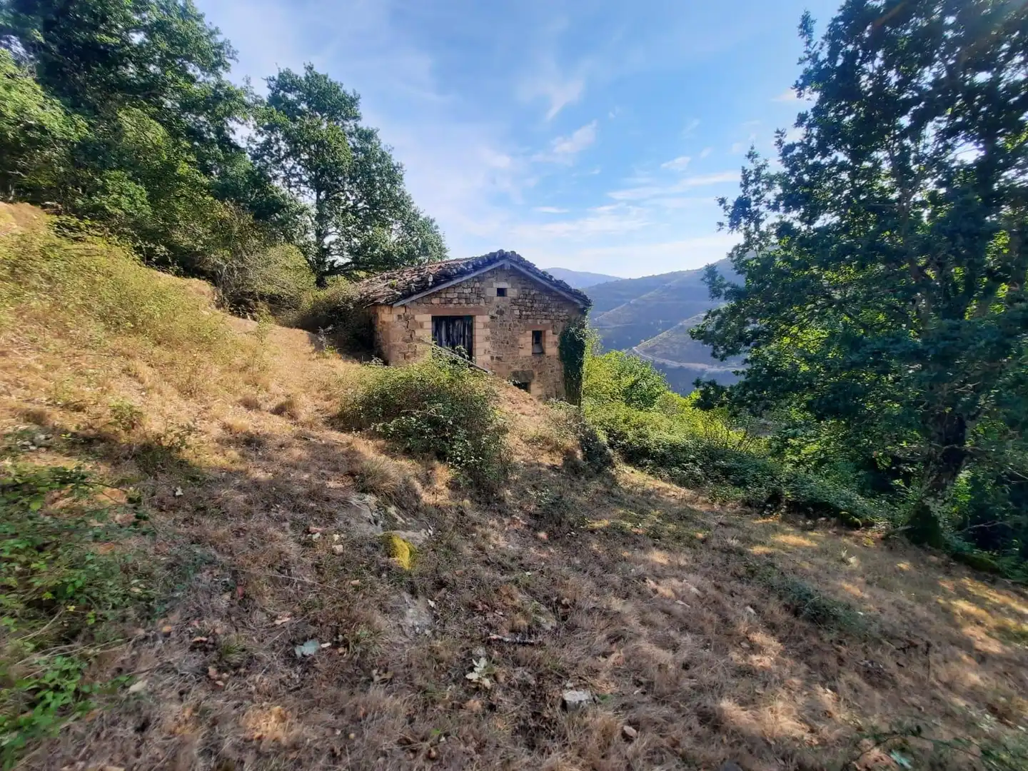 Casa rústica en venda a San Pedro del Romeral, imagen 49
