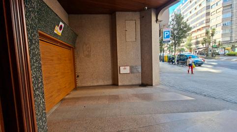 Foto 2 de Pis de lloguer a Rúa Travesía de Vigo, 46, Travesía de Vigo - San Xoán, Vigo