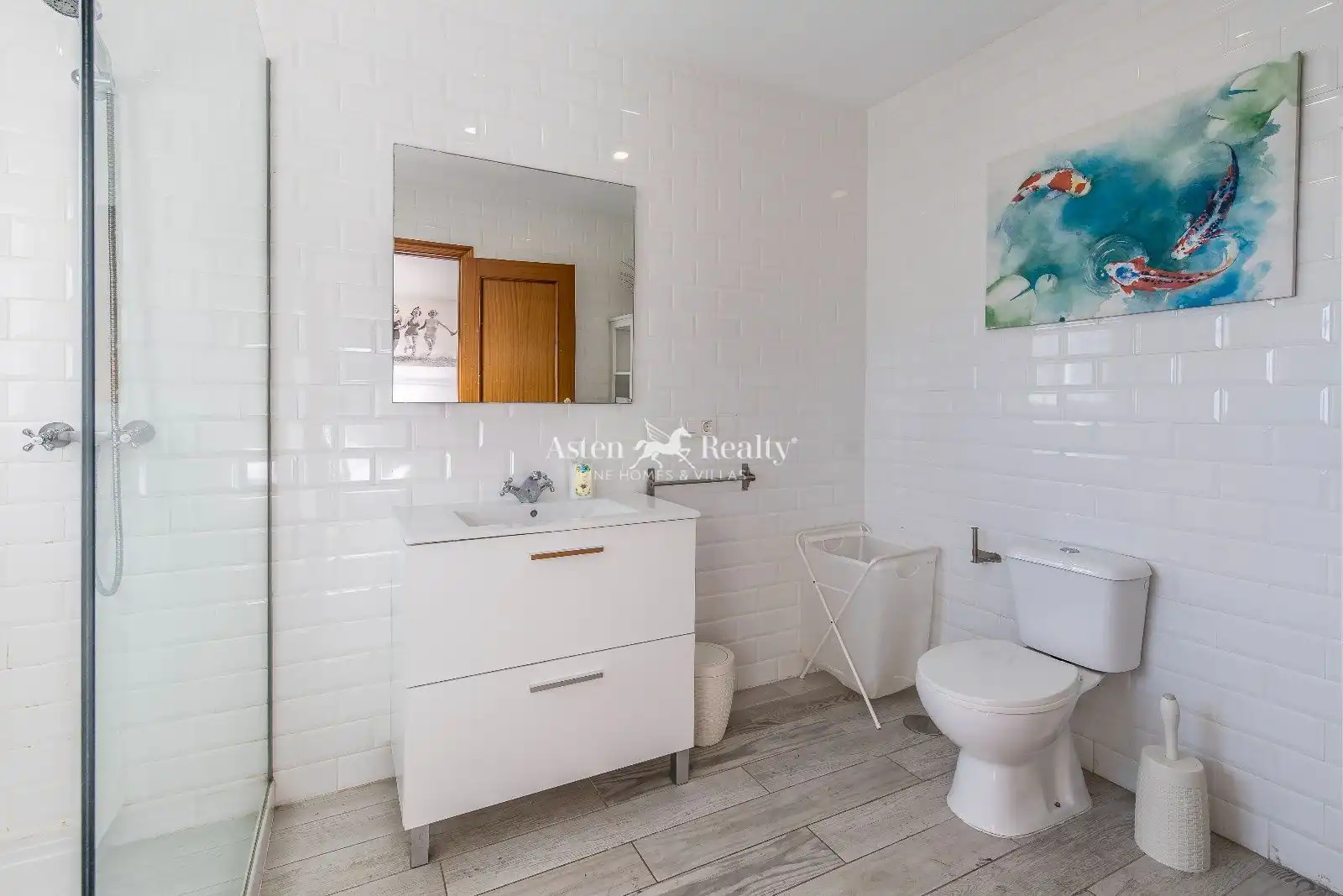 Ático con piscina en venta en Jilguero, imagen 8