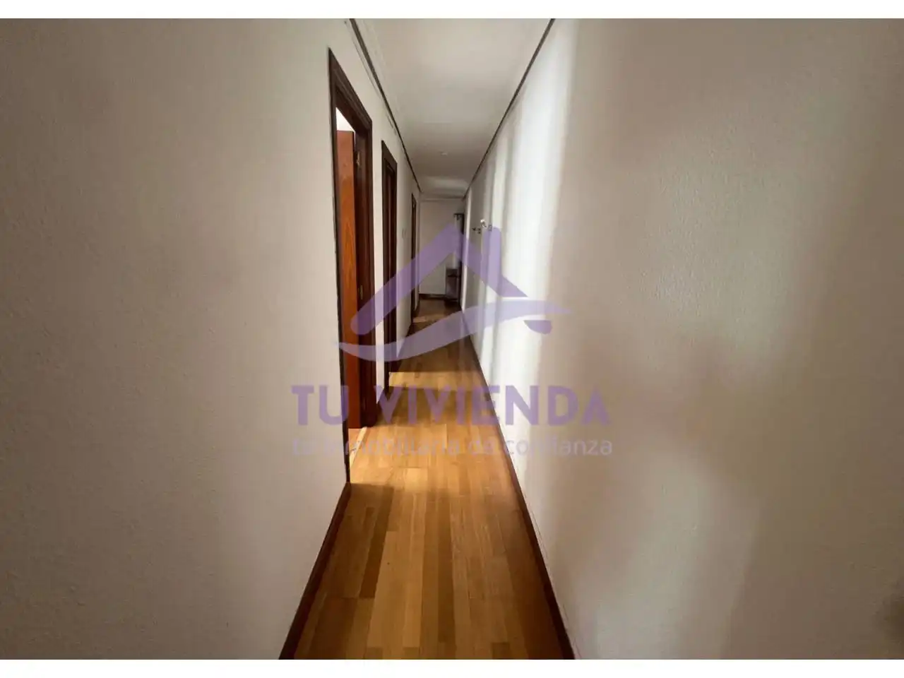 Piso en venta en Valladolid con Calefacción, Parquet y Amueblado