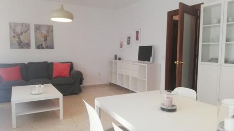 Foto 5 de Pis de lloguer a Centro, Huelva