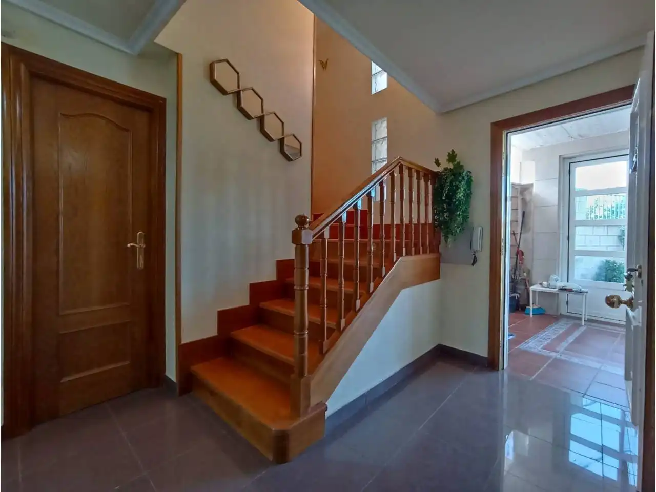 Casa o chalet en venta en Cogollos con Calefacción, Jardín privado y Terraza
