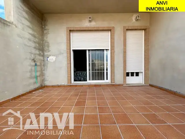 Casa amb terrassa en venda a Vilamarxant, imagen 19