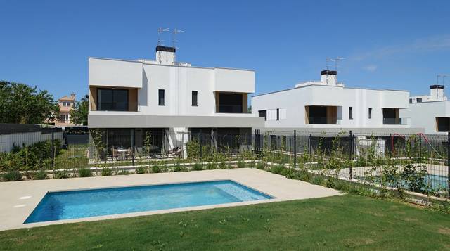 Casa-chalet en Venta en Carrer del Busqueret, 2 en Maioris-Puig de Ros