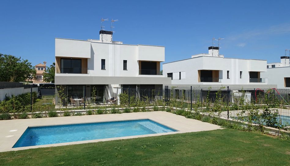 Foto 0 de Promoción Eneida Views