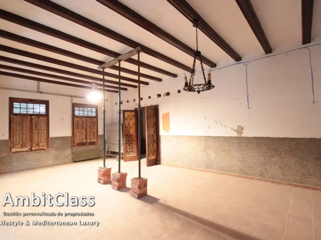 Residential land for sale in Premià de Dalt, imagen 42