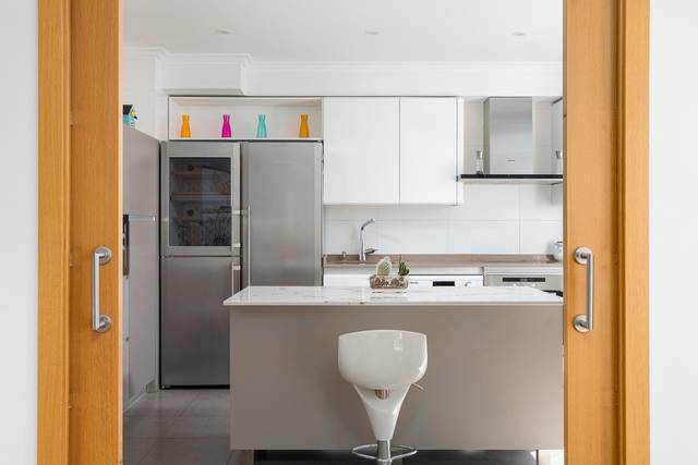 Ático en Venta en Humboldt Kalea en Riberas