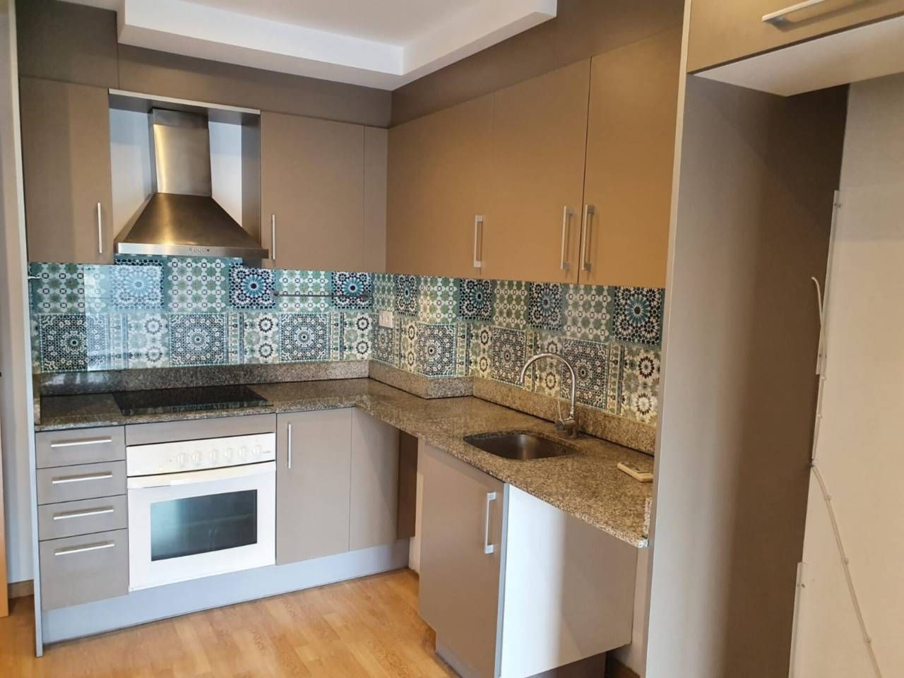 Flat to rent in Albinyana, Can Palet