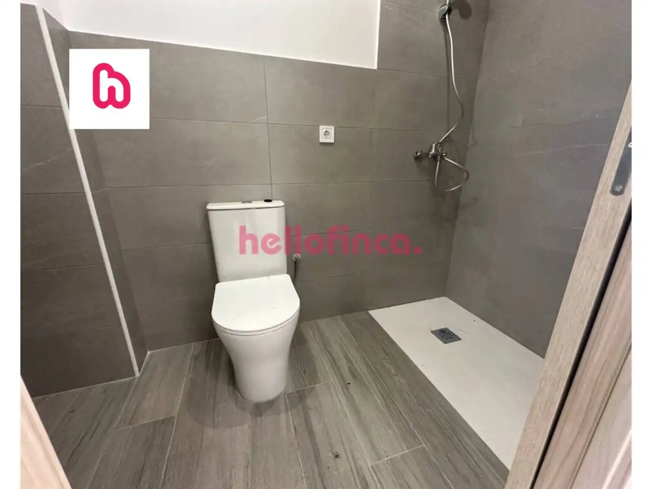 Baño de Piso en venta en Manresa con Parquet, Terraza y Alarma