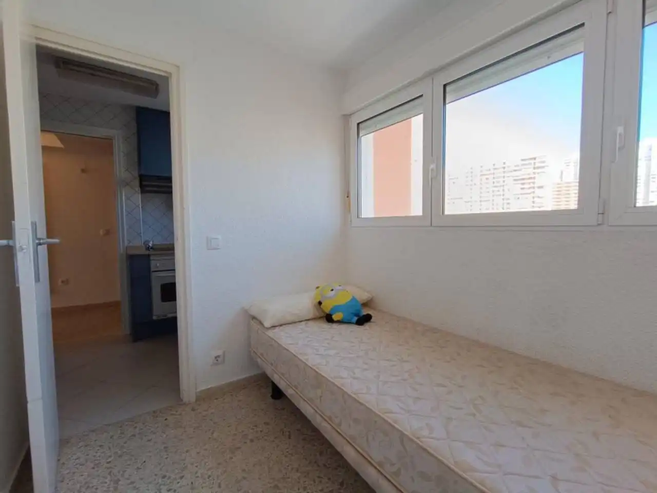 Apartamento con piscina en venta en Playa de Levante, imagen 34