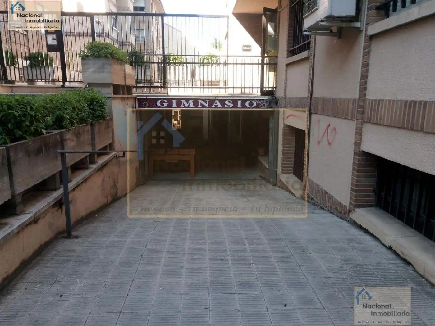 Business premises for sale in San Lorenzo - San Marcos, imagen 4