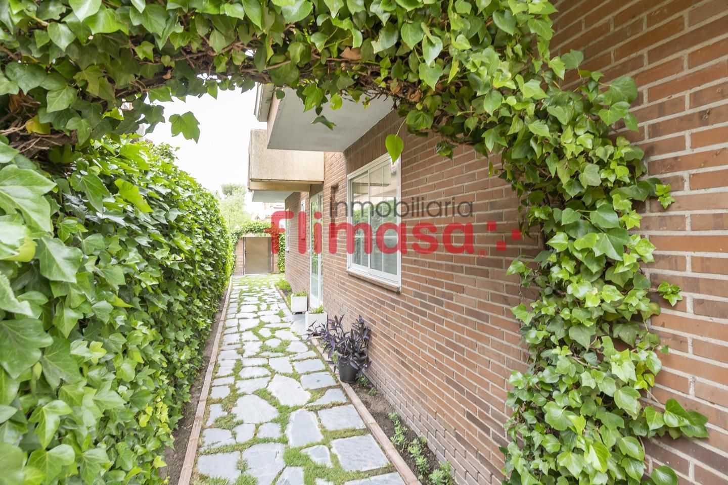 Garden of House or chalet for sale in Villaviciosa de Odón  with Private garden and Terrace