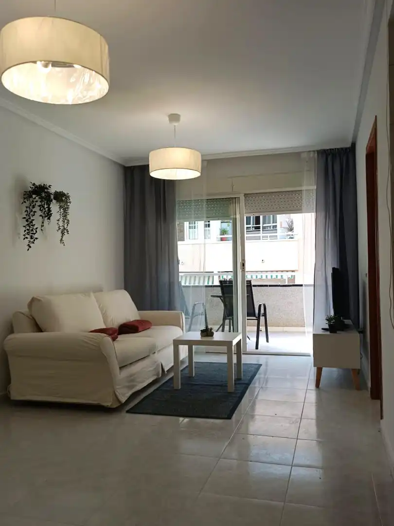 Apartamento con terraza en venta en Playa del Cura, imagen 7