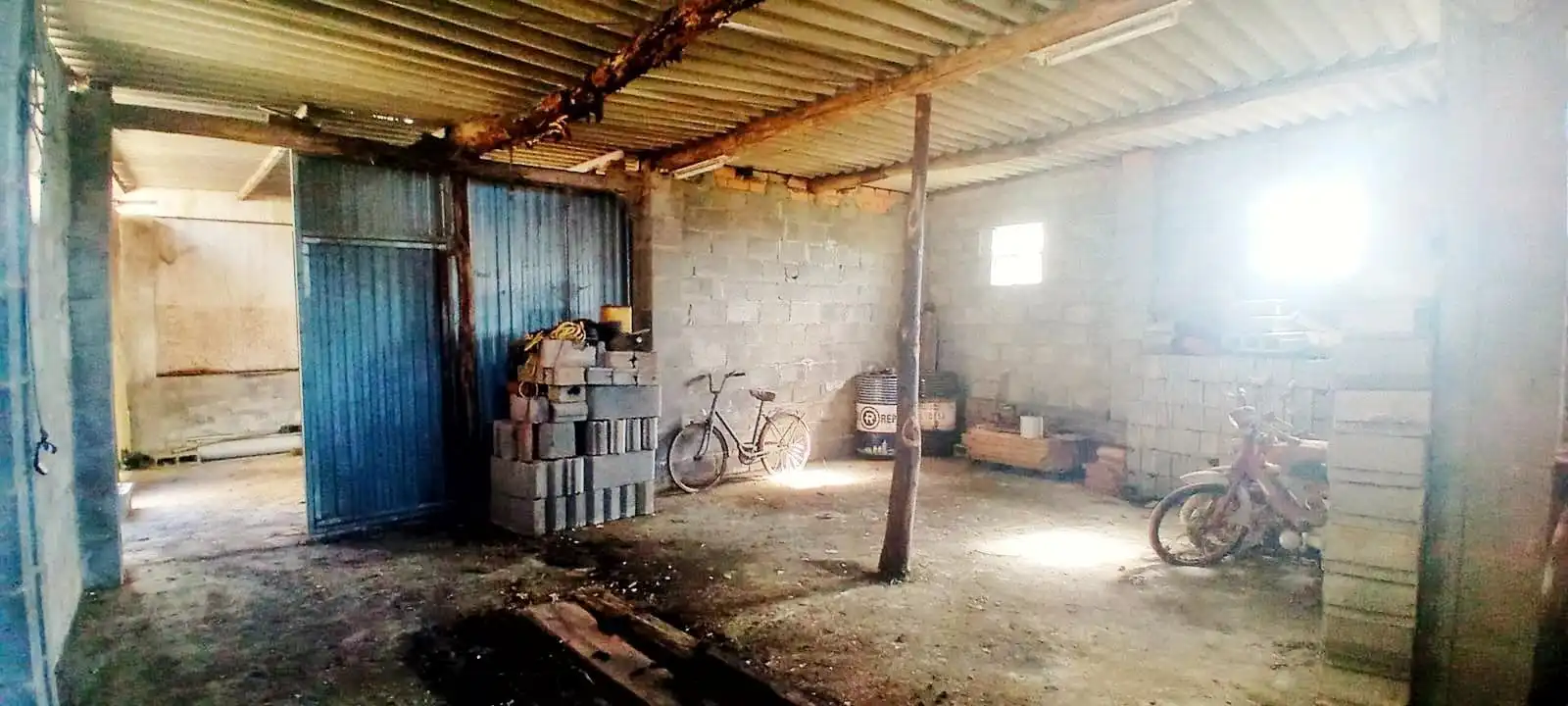 Casa o chalet en venta en Tapia de Casariego con Jardín privado y Trastero
