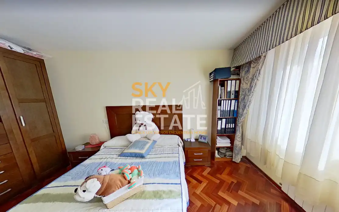 Wohnung mit Aufzug zum Verkauf in Rúa Hórreos, imagen 26