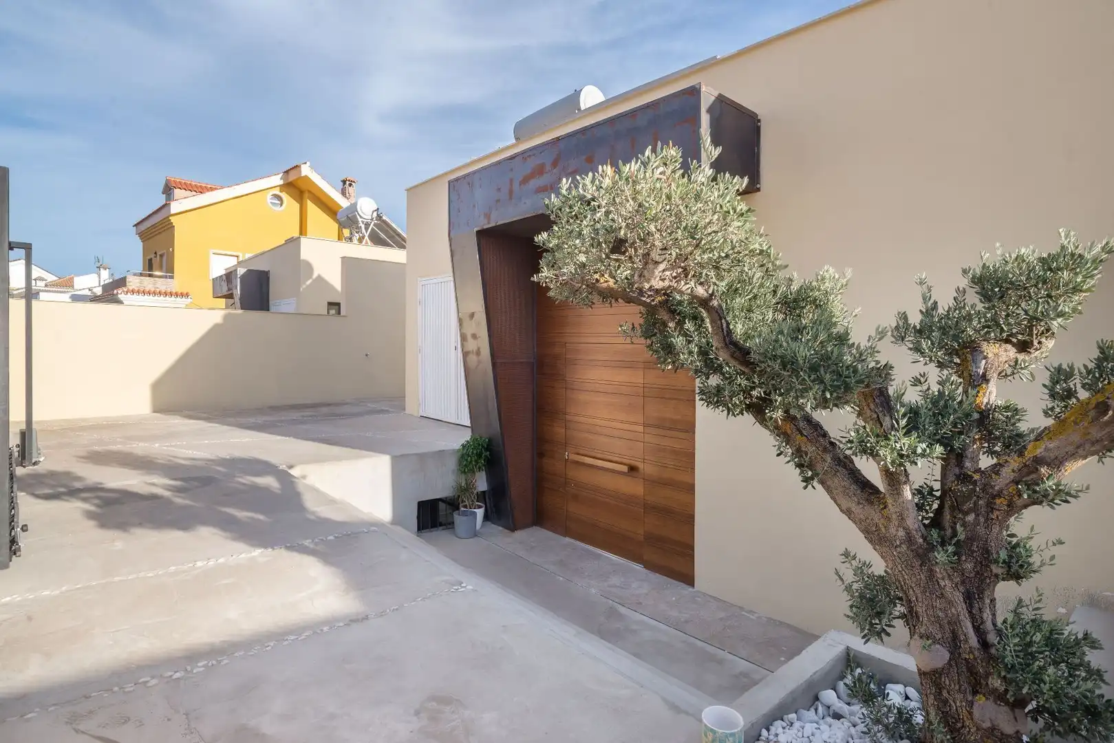Chalet con piscina en venta en Montealto - Monterrey, imagen 30