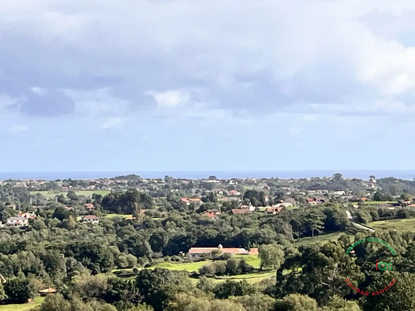 Terreny residencial en venda a Peón - Coto de la Castañera, Curviellu S/N, imagen 27