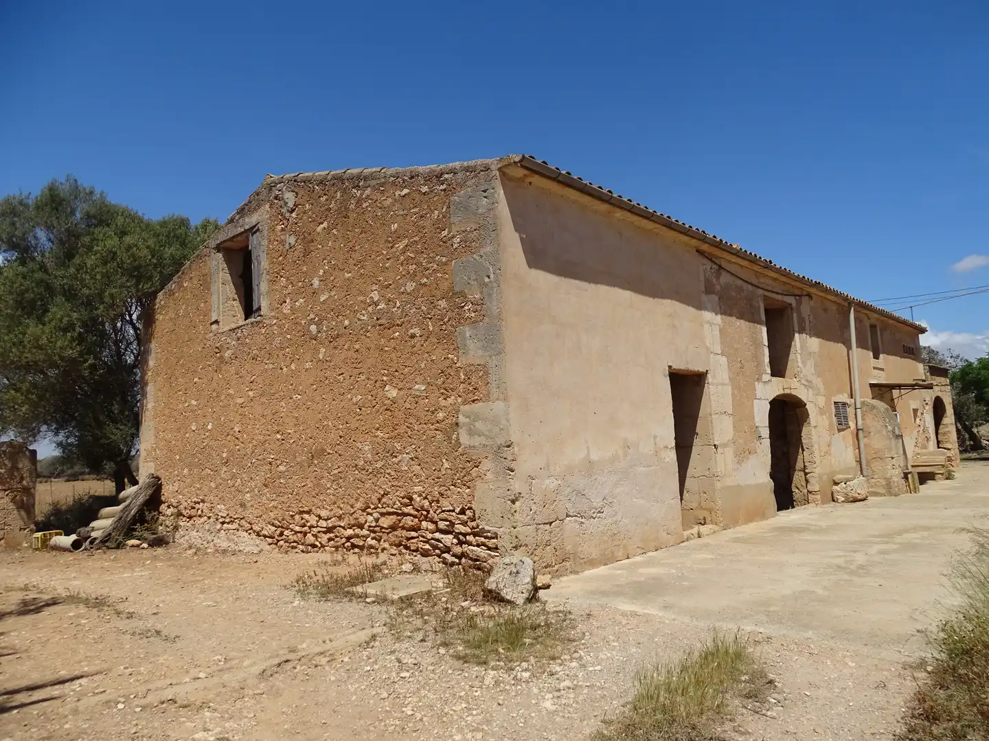Rustikales Grundstück zum Verkauf in Zona Rústica - Interior, imagen 3