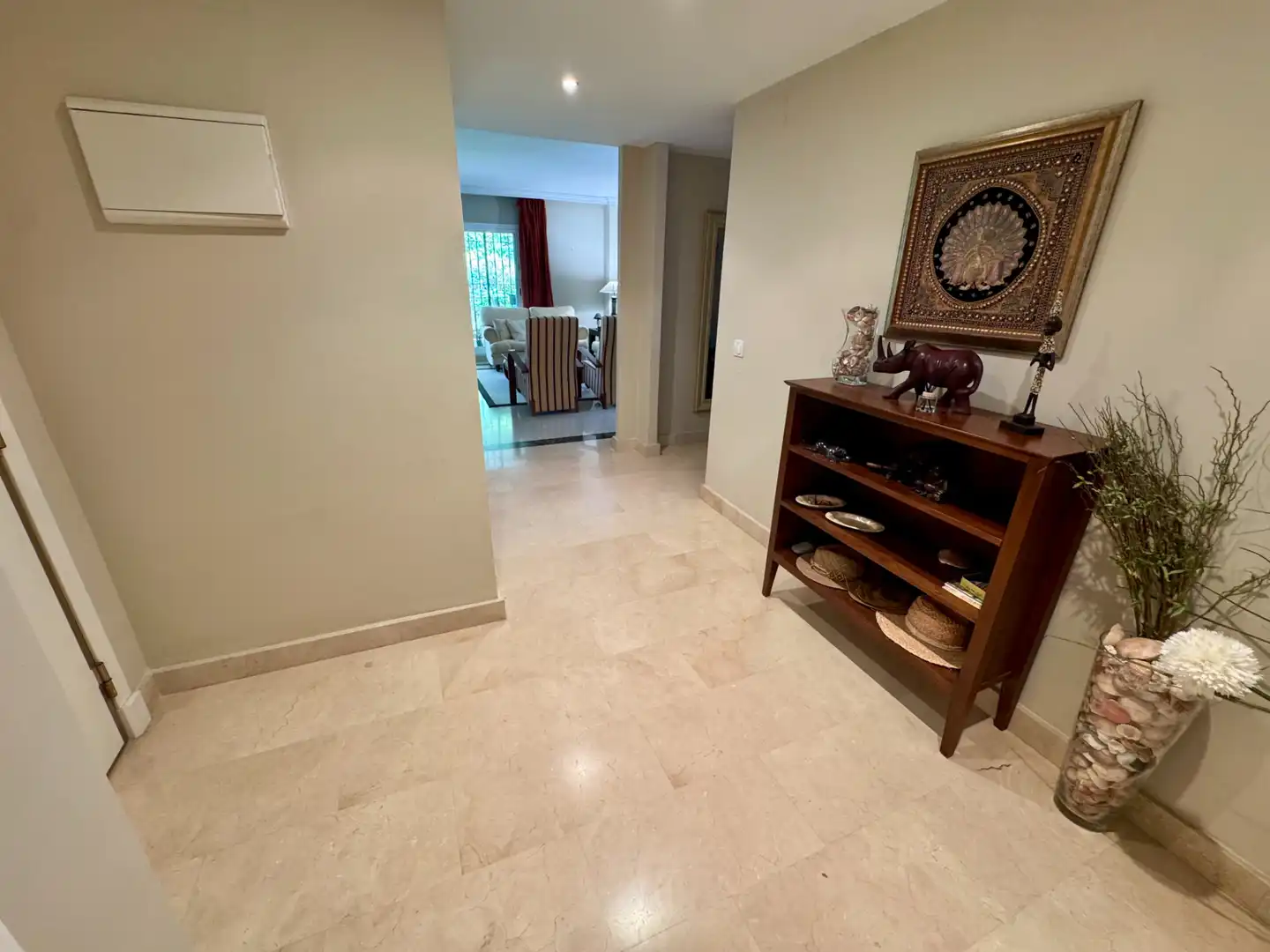 Appartement avec terrasse à louer à Calle Tarragona, imagen 5