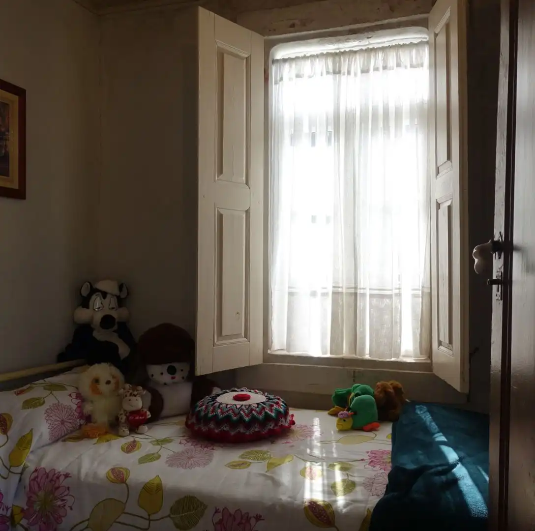 Bedroom of Houses for sale in Ponteareas, Pontevedra