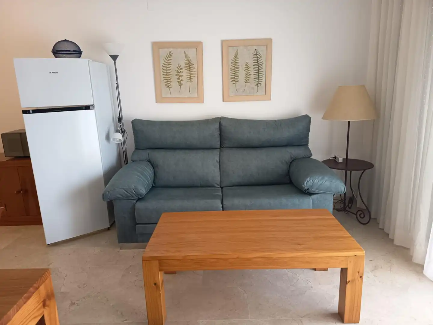 Studio with balcony to rent in La Motilla - Fuente del Rey, imagen 19