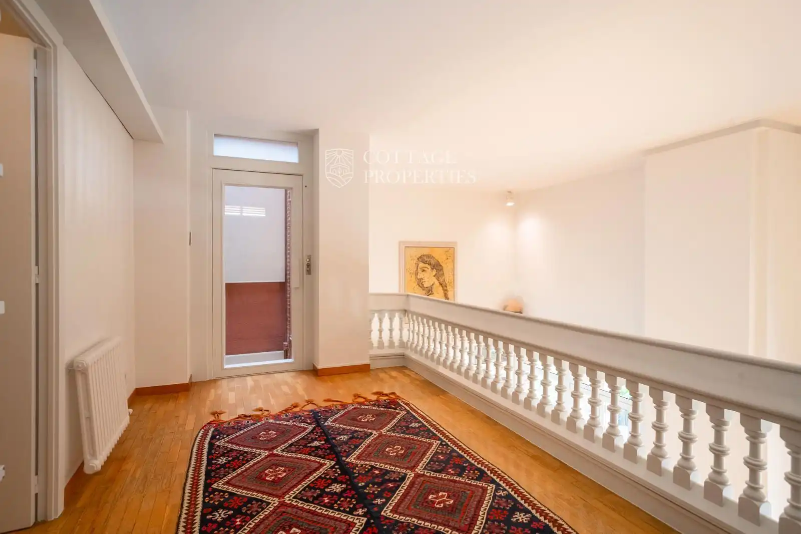 Casa o chalet en venta en Sant Vicenç de Montalt con Aire acondicionado, Terraza y Amueblado