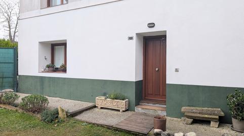 Foto 3 de Casa adosada en venda a Goitioltza Auzoa, Lezama, Bizkaia