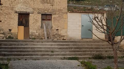 Foto 3 de Casa o xalet en venda a Plaza Silencio, 1, Cogeces del Monte, Valladolid