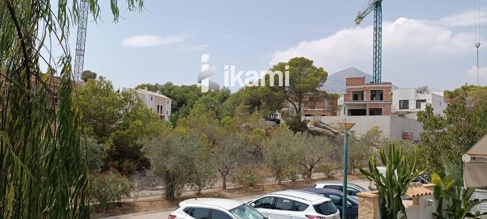 Casa adosada en venta en La Nucia con Aire acondicionado, Calefacción y Terraza