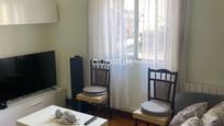 Living room of Flat for sale in Bilbao   with Heating