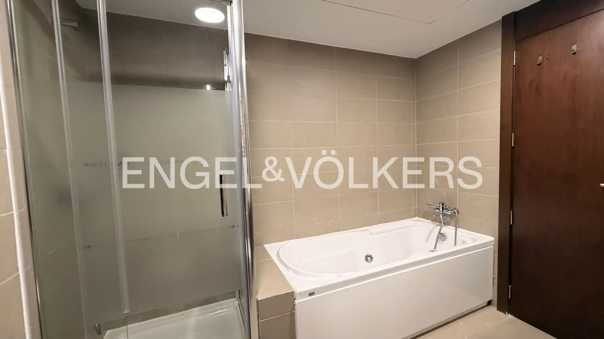 Bany de Casa o xalet de lloguer en La Moraleja amb Aire condicionat, Calefacció i Terrassa