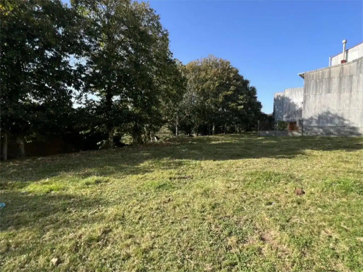 Casa o xalet en venda en Forcarei