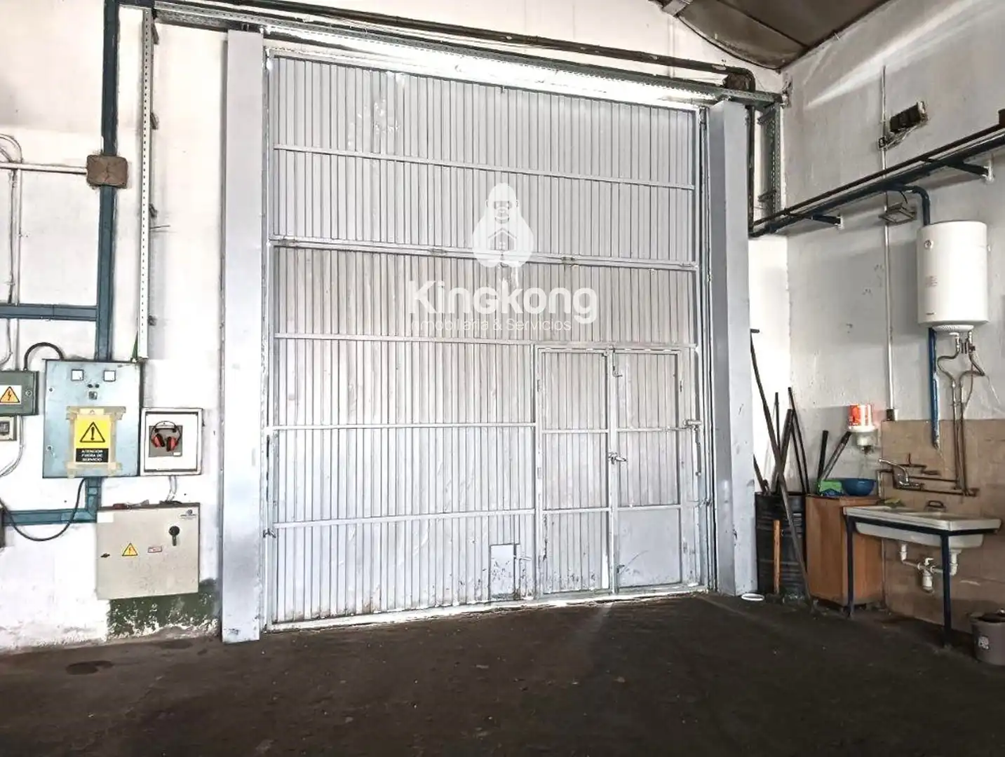 Nave industrielle à louer à La Poveda, imagen 11