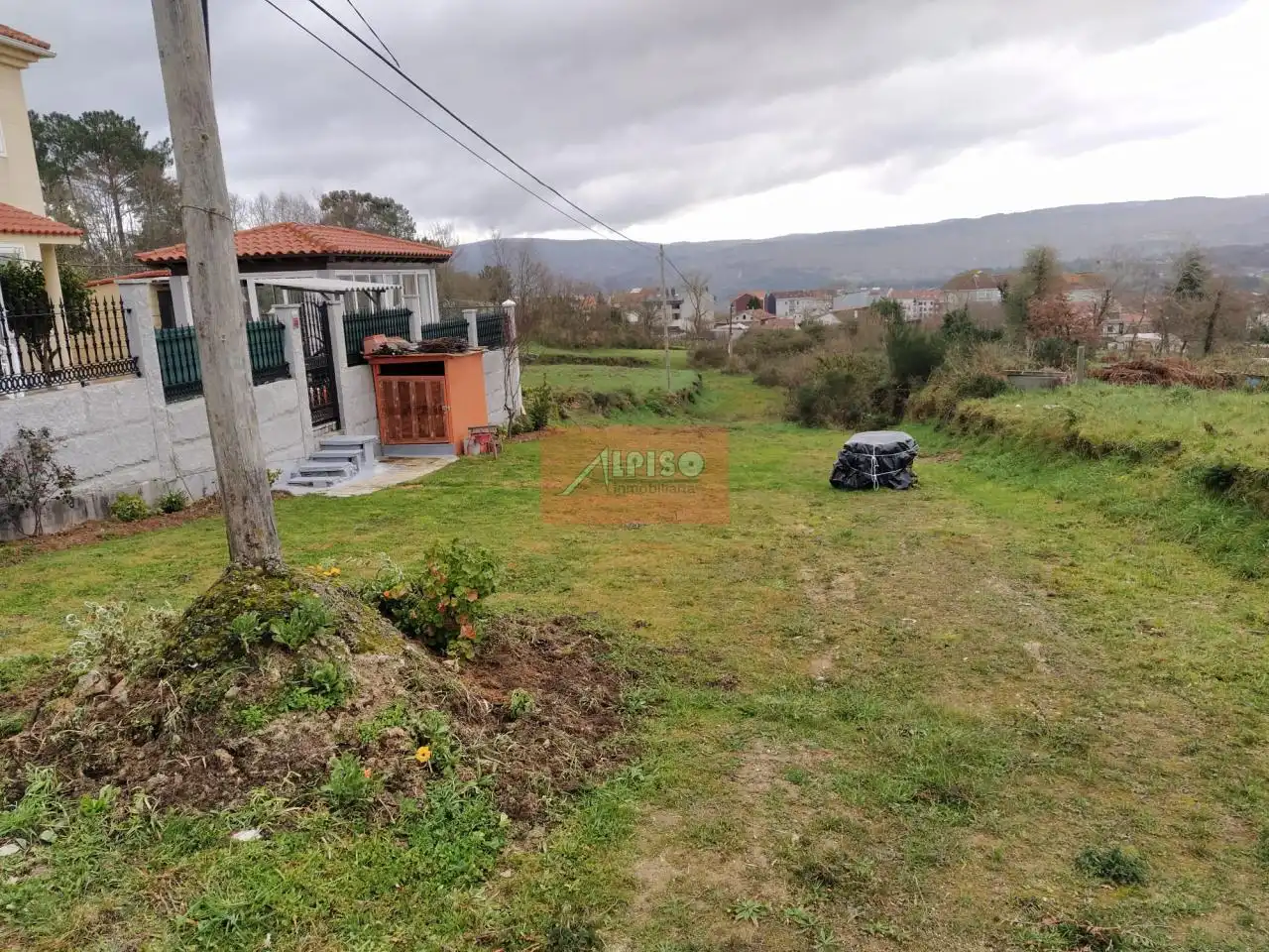 Detached homes for sale in Celanova  with Heating and Private garden