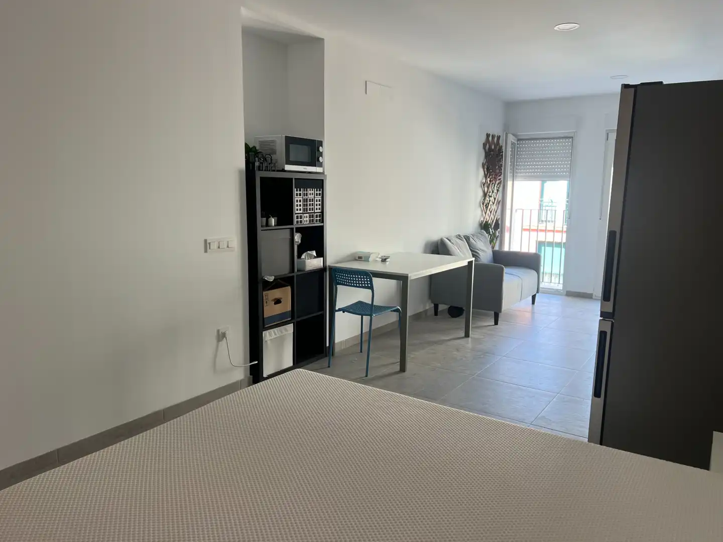 Schlafzimmer von Wohnungen zur Miete in Benicalap