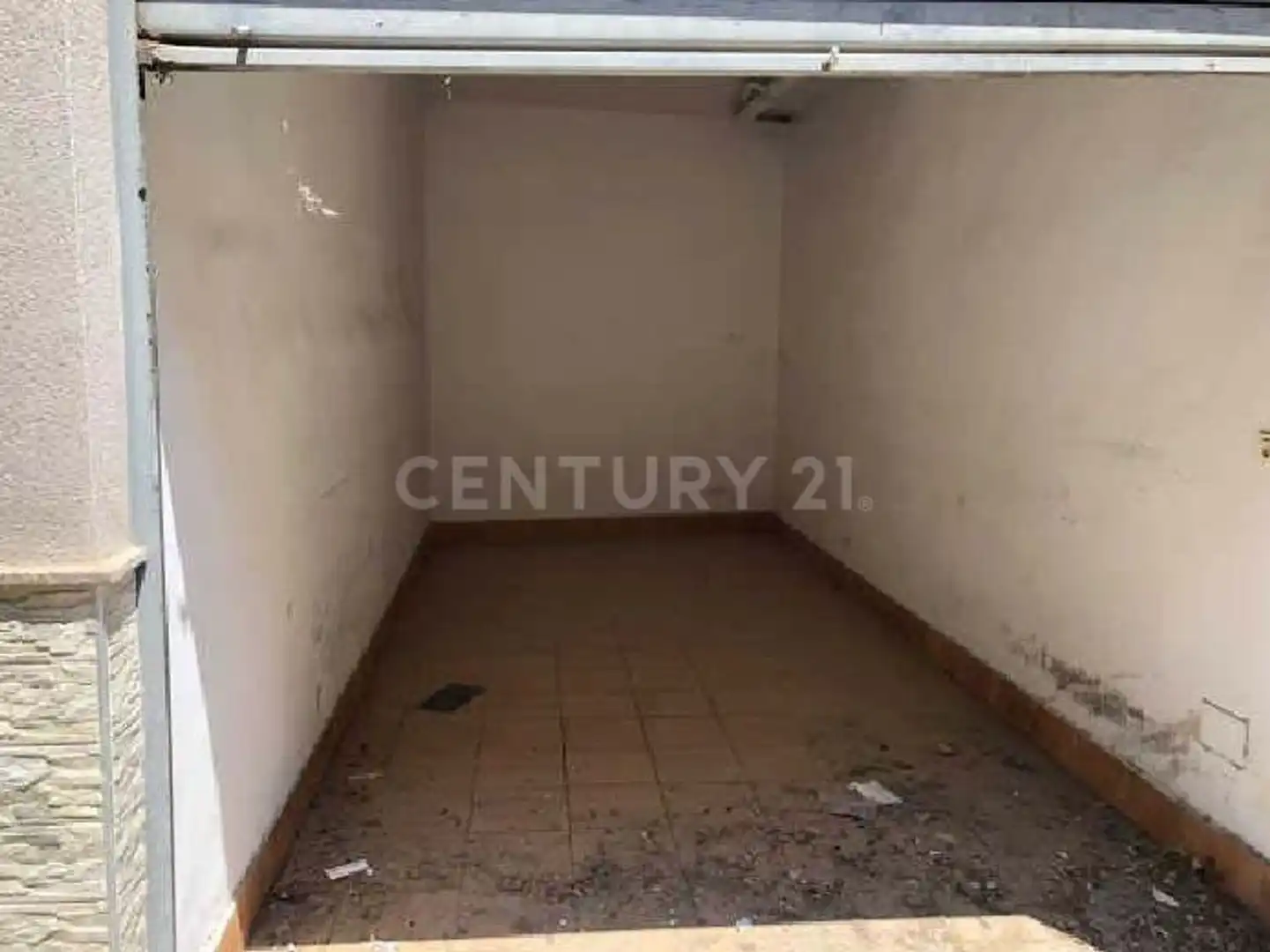 Garatge de lloguer a Calle Aperadores, 30, Javalí Viejo