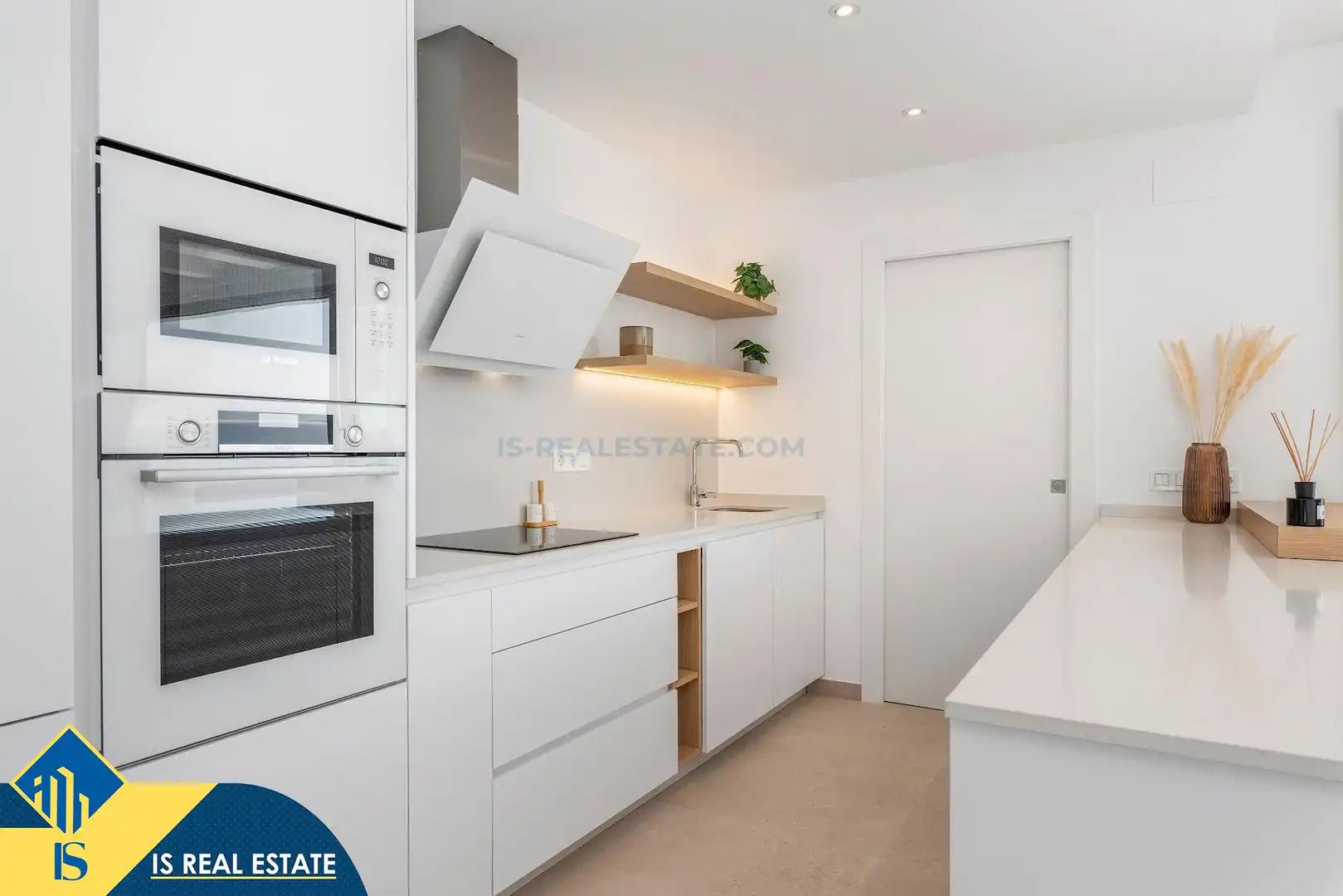 Chalet con jardín en venta en Dolores, imagen 11