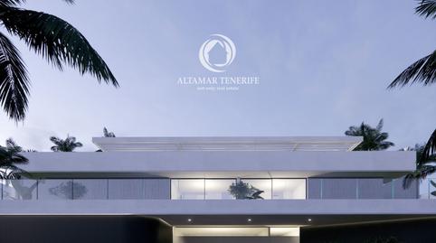 Photo 5 of Land for sale in Roque del Conde, San Eugenio Alto, Santa Cruz de Tenerife