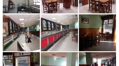 Photo 2 of Premises to rent in  de la Pontona, Laviana, Asturias