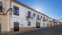 Vista exterior de Casa o xalet en venda en Olivares amb Aire condicionat, Calefacció i Jardí privat