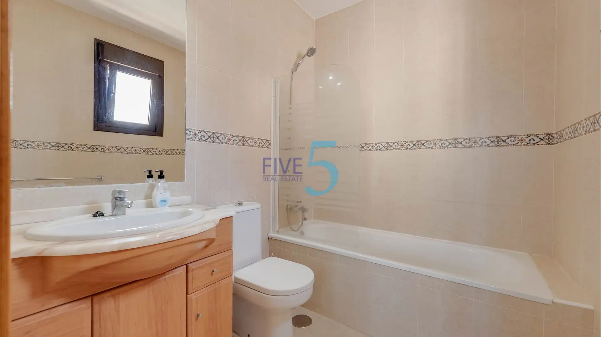 Casa amb terrassa en venda a Orihuela Costa, imagen 12
