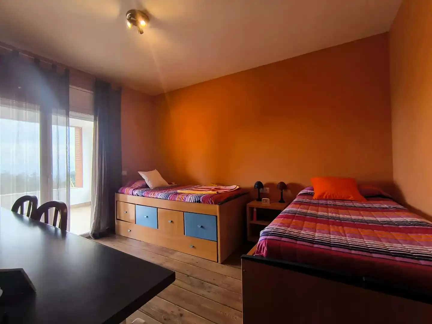 Habitación de Casa o chalet en venta en Riudarenes con Terraza
