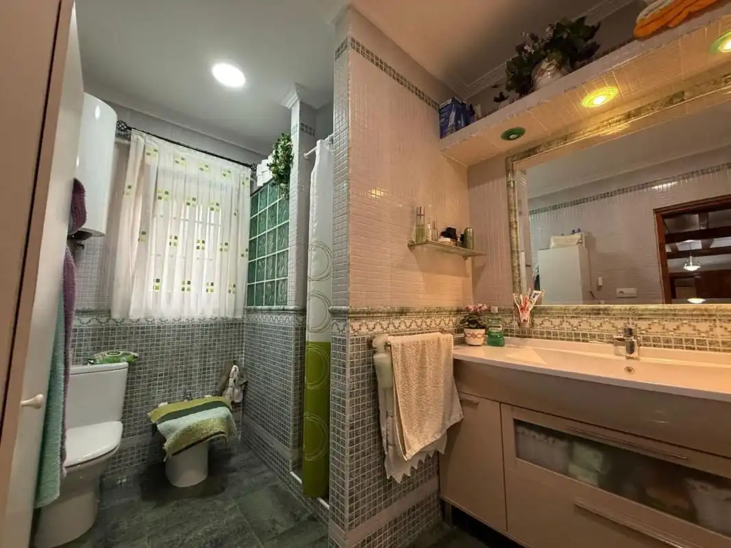 Chalet en venta en Petrer, imagen 12